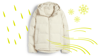 Iconic Puffer Iconic Puffer