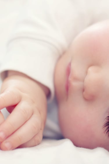 Babys nachts richtig anziehen Babys nachts richtig anziehen