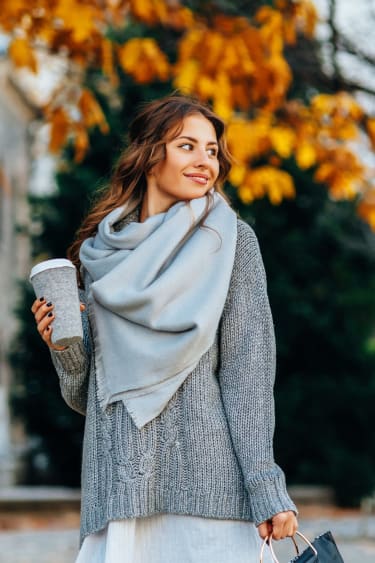 Clothing for tall women