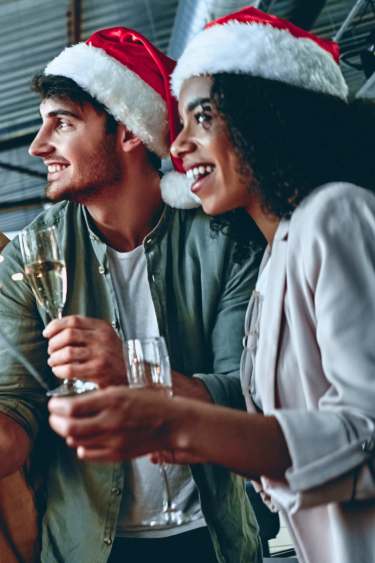 Guide: The perfect outfit for a Christmas party at work
