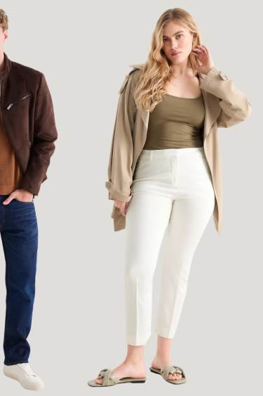 Boho chic style Boho chic style