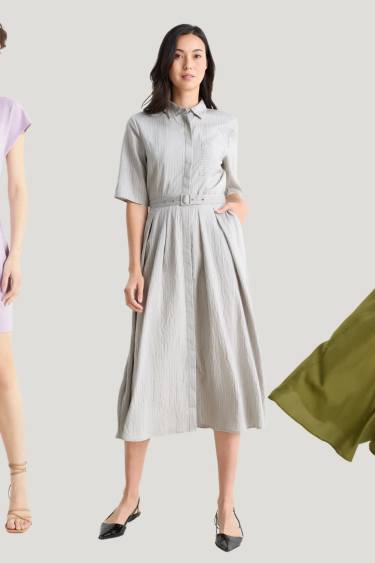 Dress outfits