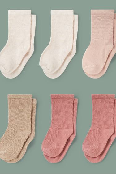 Baby socks