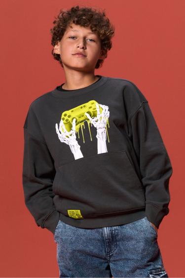 Sweatshirts