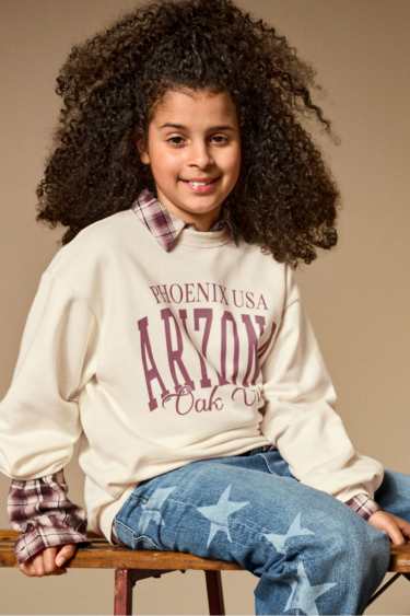 Sweatshirts