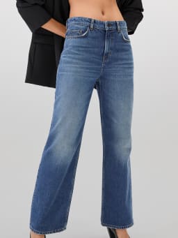 WIDE LEG WIDE LEG