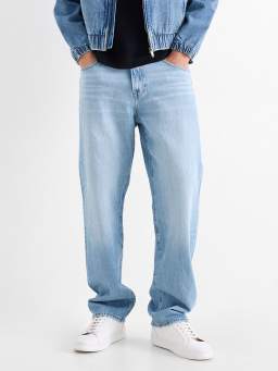 Relaxed Jeans Relaxed Jeans