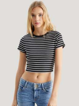 Crop tops Crop tops