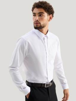 Smart button-up shirts Smart button-up shirts