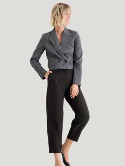 Elegante Stoffhosen Elegante Stoffhosen