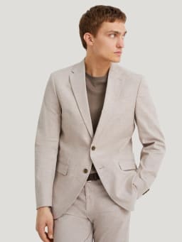 Linen suits Linen suits
