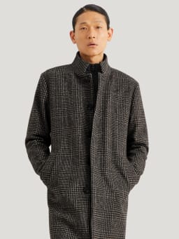 Stylish wool coats Stylish wool coats