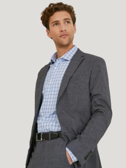 Grey suits Grey suits