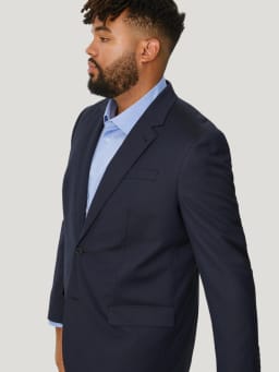 Smart plus size suits Smart plus size suits