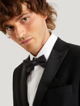 How to tie a bow tie How to tie a bow tie
