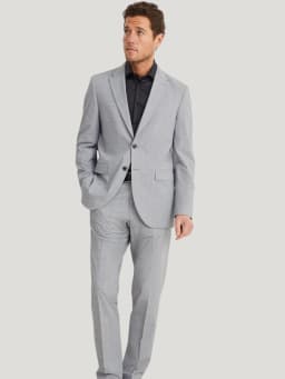 Regular fit suits Regular fit suits