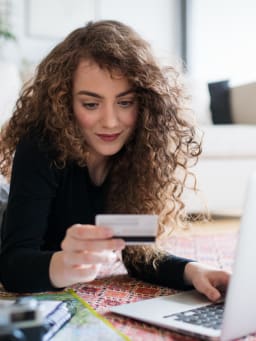 Uitwisseling in het buitenland financieren