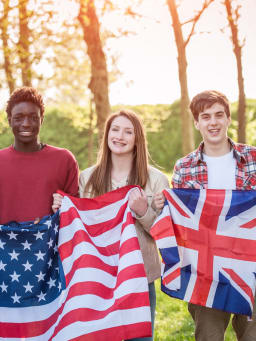 Voordelen van studeren in het buitenland
