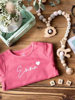 Babygeschenke mit Namen Babygeschenke mit Namen