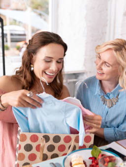Babyparty-Geschenke Babyparty-Geschenke