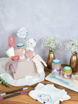 Spiele für eine Babyparty Spiele für eine Babyparty