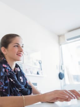 Ergonomie am Arbeitsplatz Ergonomie am Arbeitsplatz