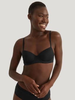 Padded bras Padded bras