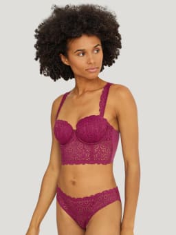 Balconette bras Balconette bras