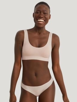 Soft bras & Bustiers Soft bras & Bustiers