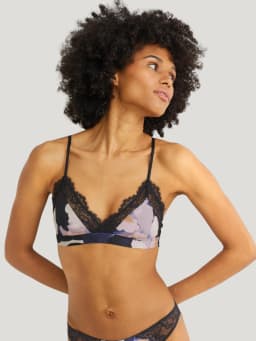 Bralettes Bralettes