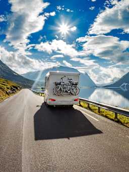 Umweltbewusste Campingferien Umweltbewusste Campingferien