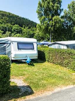 Verhalten auf dem Campingplatz Verhalten auf dem Campingplatz