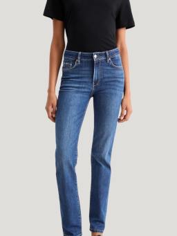 Straight jeans Straight jeans
