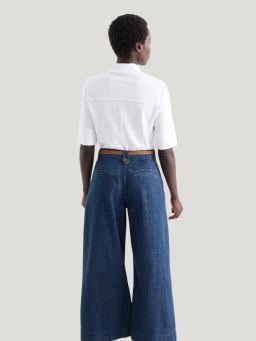 Wide leg jeans Wide leg jeans