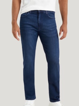 Straight jeans Straight jeans