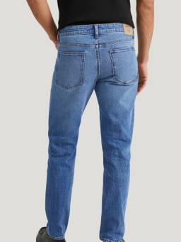 Tapered jeans Tapered jeans