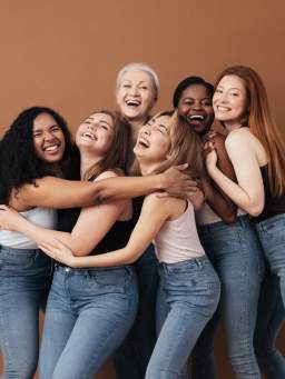 Tips and advice on finding the perfect pair of jeans Tips and advice on finding the perfect pair of jeans