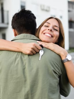 Mietvertrag und Wohnungsübergabe Mietvertrag und Wohnungsübergabe
