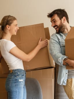 Umzugsvorbereitung und Packtipps Umzugsvorbereitung und Packtipps
