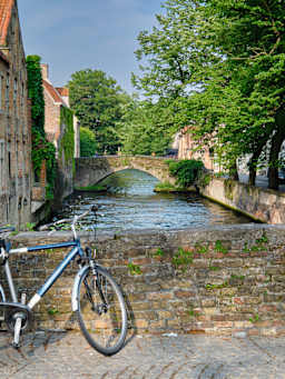 Fietsregio West-Vlaanderen Fietsregio West-Vlaanderen