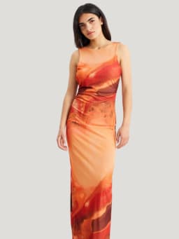 Elegant dresses