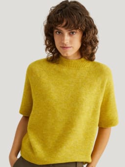 Comfortable jumpers
