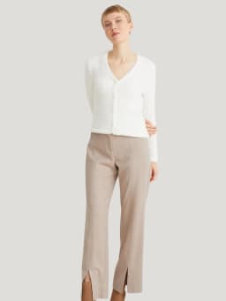 Casual trousers