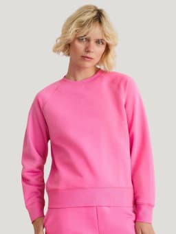 Cuddly jumpers