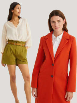 Autumn type: autumn colour palette guide Autumn type: autumn colour palette guide
