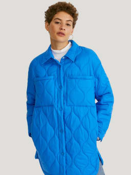 Warm coats