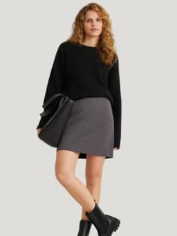 Smart skirts