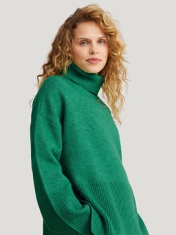 Cosy jumpers