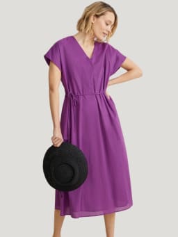Chic dresses