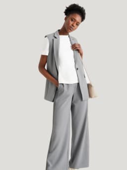 Casual trousers